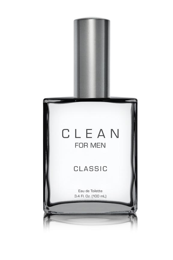 CLEAN MEN Classic парфюмерная вода 100 мл.