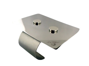 LA VAQUE Styling Cufflette 1023 браслет с магнитом для парикахеров