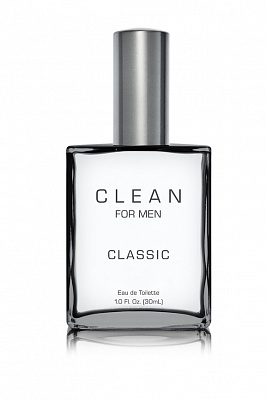 CLEAN MEN Classic парфюмерная вода 30 мл.