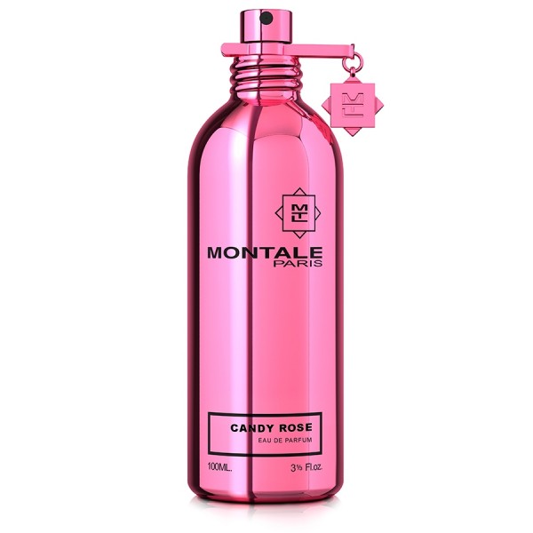 Montale Candy Rose парфюмерная вода 100 мл