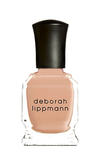Deborah Lippmann лак для ногтей Natural Woman Gel Lab Pro (20365)