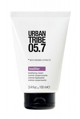 URBAN TRIBE 05.7 Bodyfier cream Крем для укладки 100 мл.