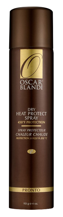 OSCAR BLANDI Pronto Dry Heat Protect Spray 113 мл.