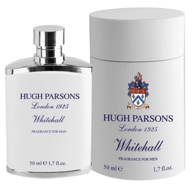 HUGH PARSONS WHITEHALL парфюмерная вода 50 мл.