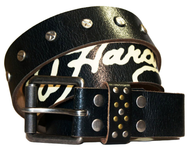 Ed Hardy ремень 1312