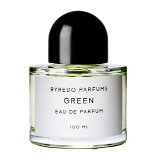 Byredo Green woman парфюмерная вода 100 мл