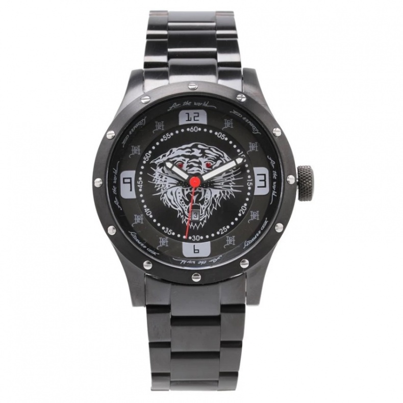 Ed Hardy часы BR-BK