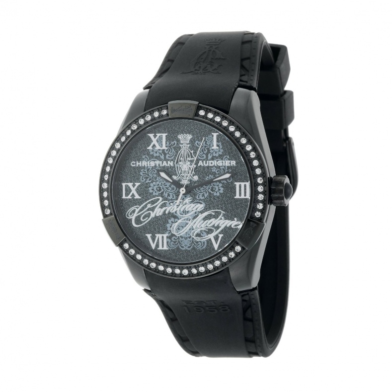 Christian Audigier часы INT311