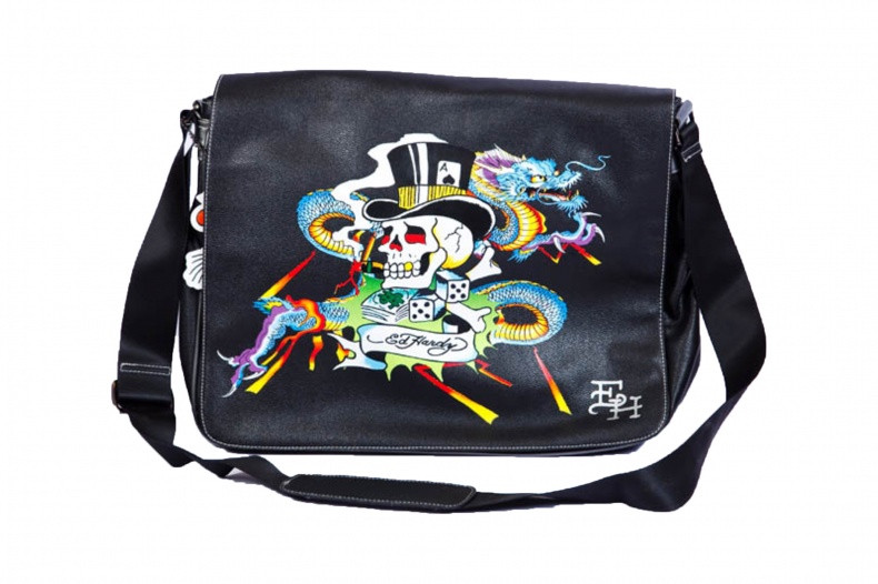 Ed Hardy сумка ROPAP6504