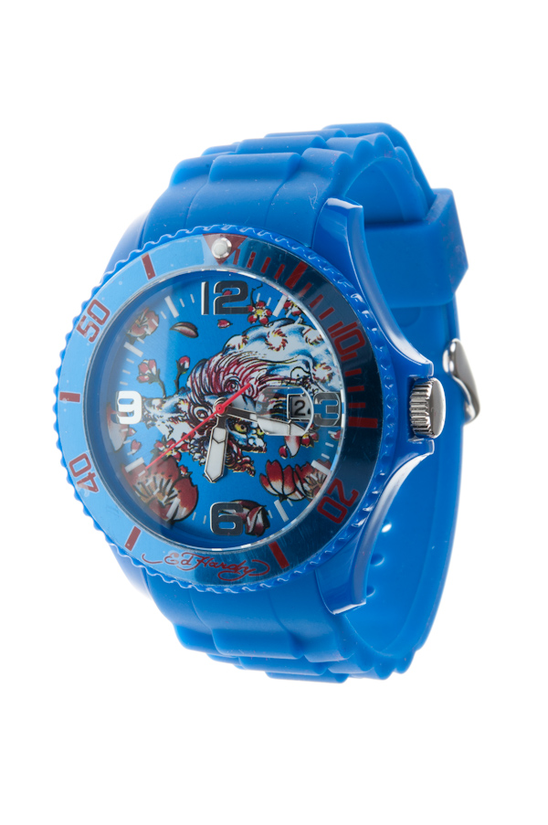 Ed Hardy часы MH-CD
