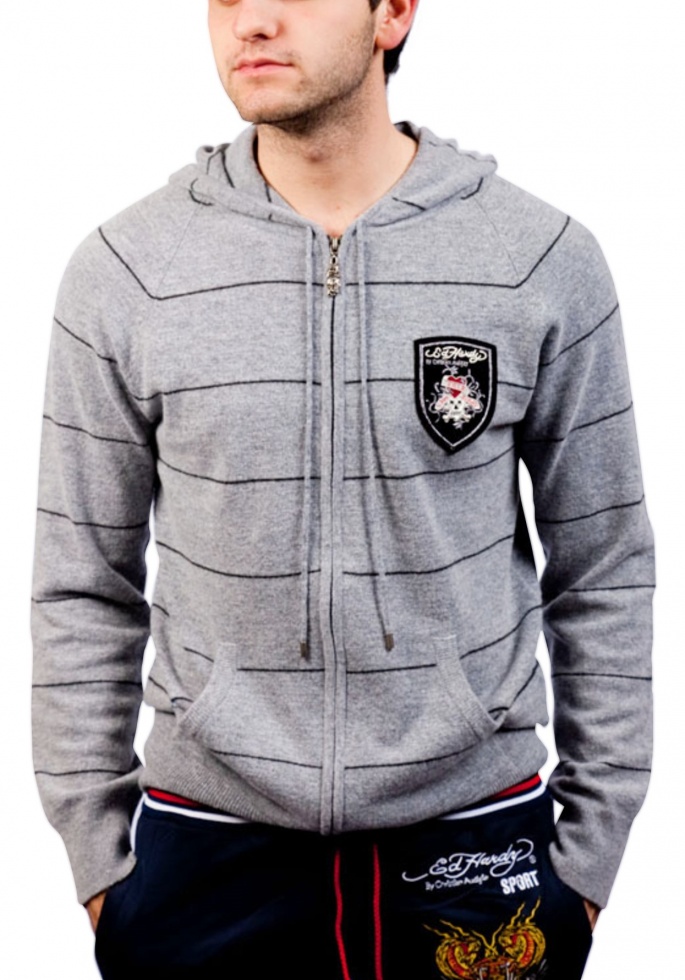 Ed Hardy свитер EHM6083