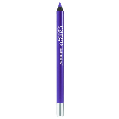 CARGO Swimmables Eye Pencil Водостойкий карандаш для глаз Karon Beach