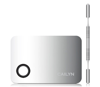 CAILYN Pro makeup Pallet Палитра для смешивания