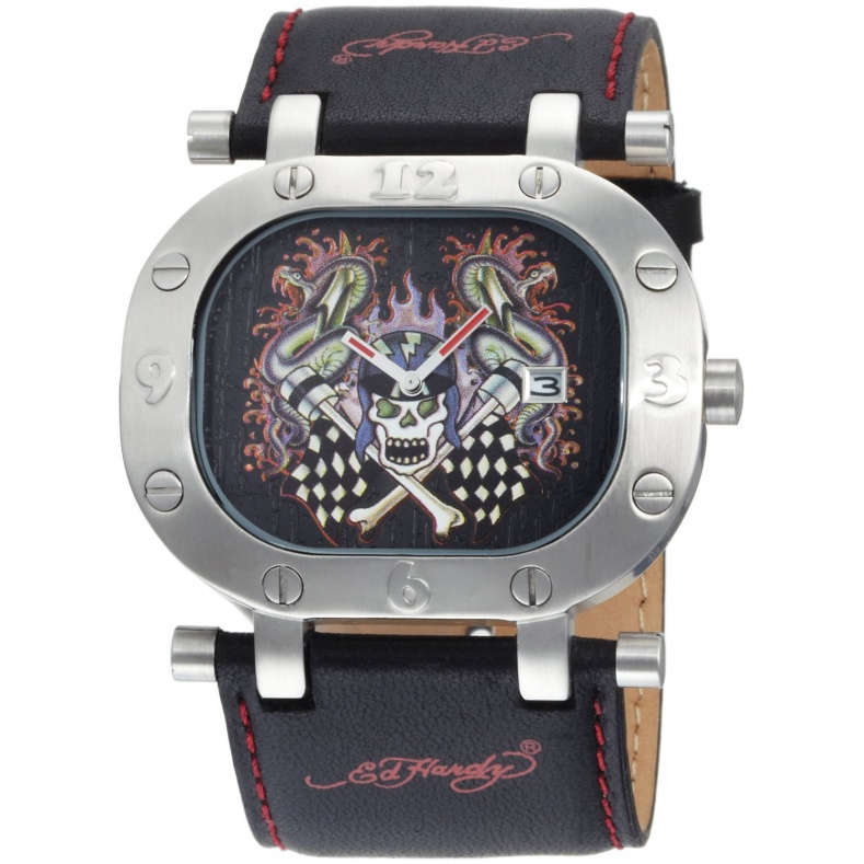 Ed Hardy часы BT-LA