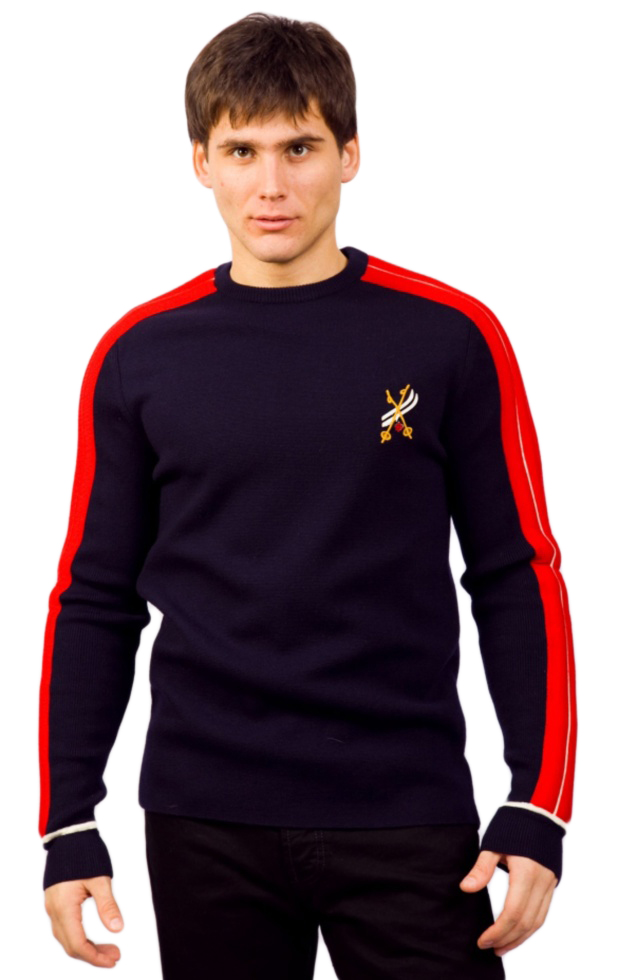 Dsquared2 свитер 71НА173 о-8