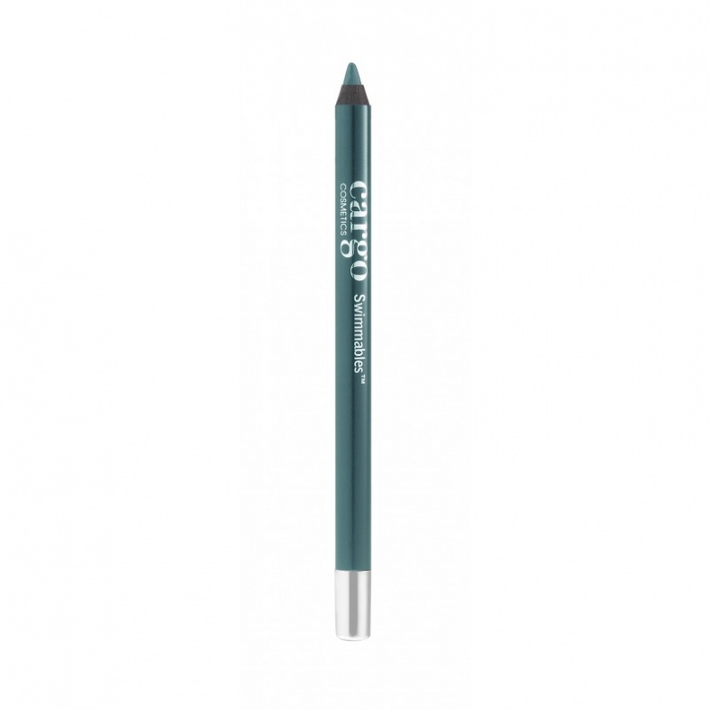 CARGO Swimmables Eye Pencil Водостойкий карандаш для глаз Lake Geneva