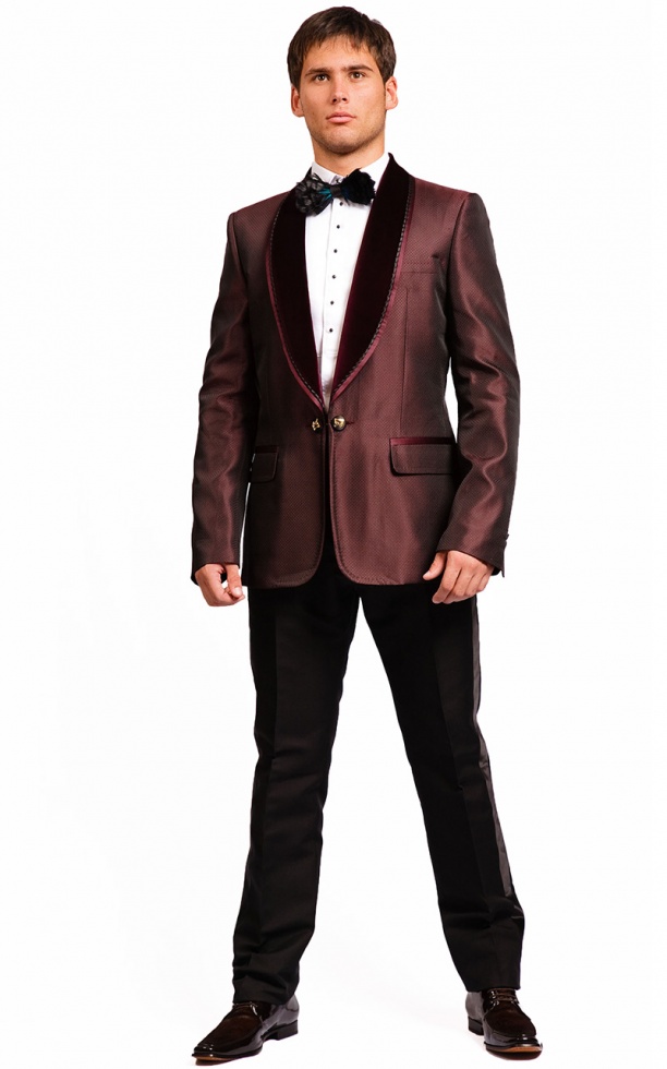 Dsquared2 костюм 71FT111 o-9