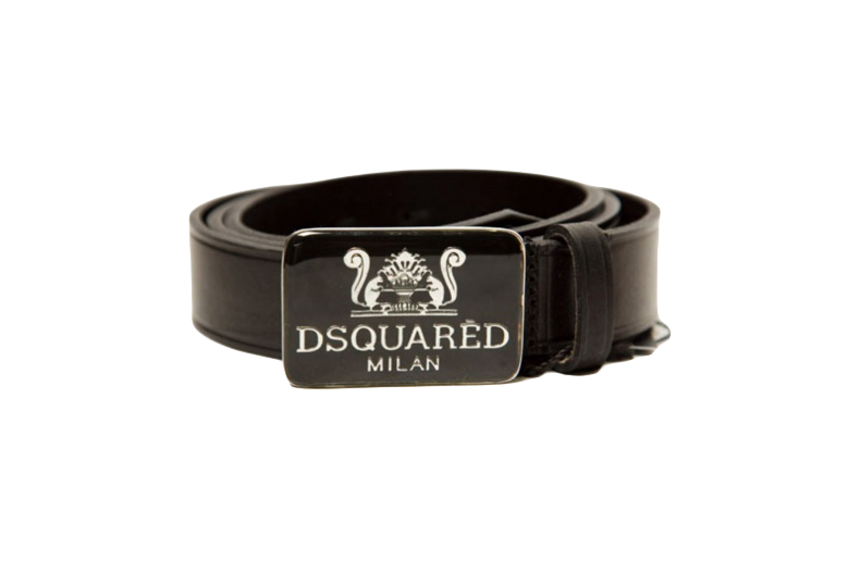 Dsquared2 ремень 74TР0363 v-11