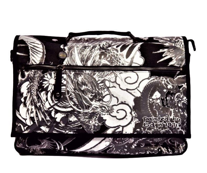 Ed Hardy сумка FIROU6993