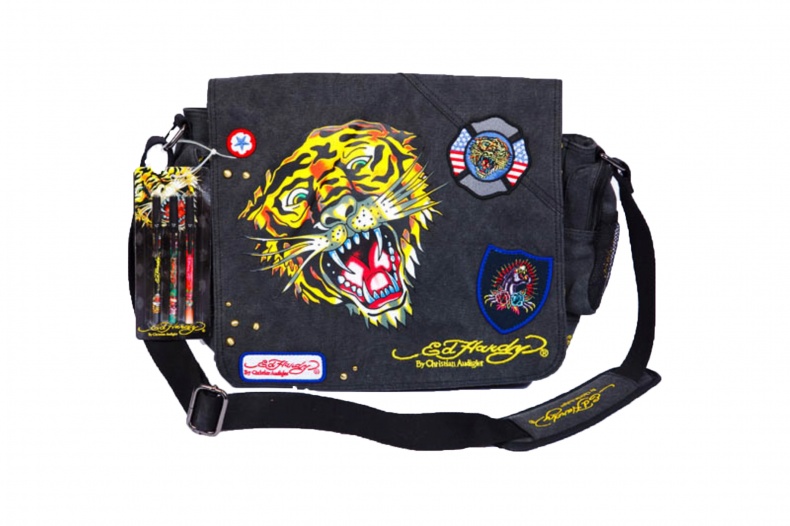 Ed Hardy сумка EB03LEETIG
