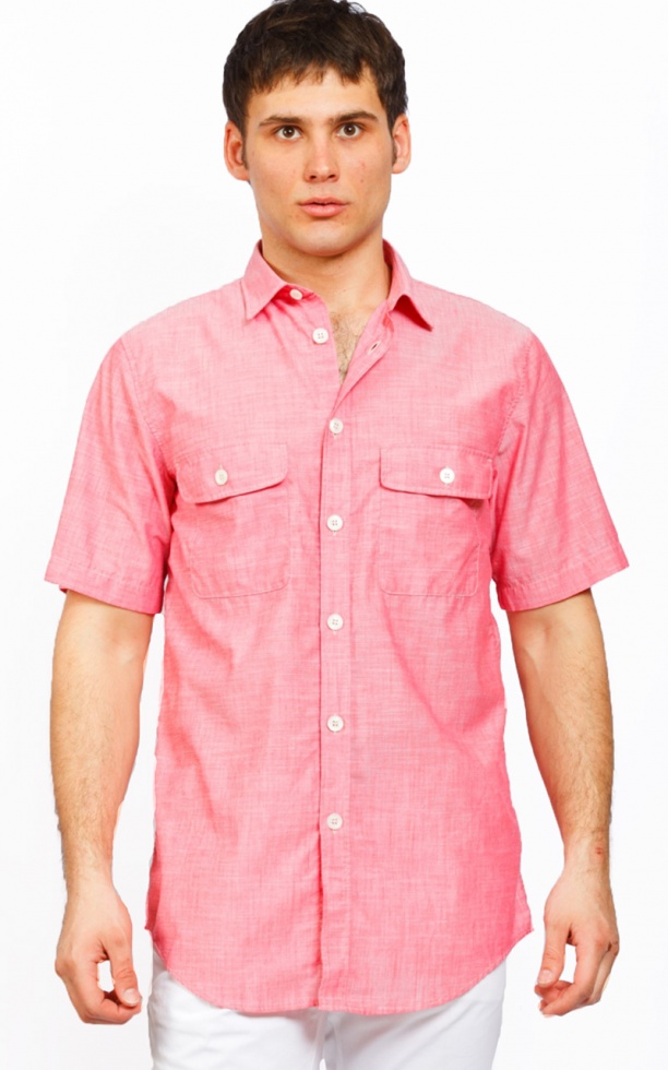 Dsquared2 рубашка 74DL0302 v-11