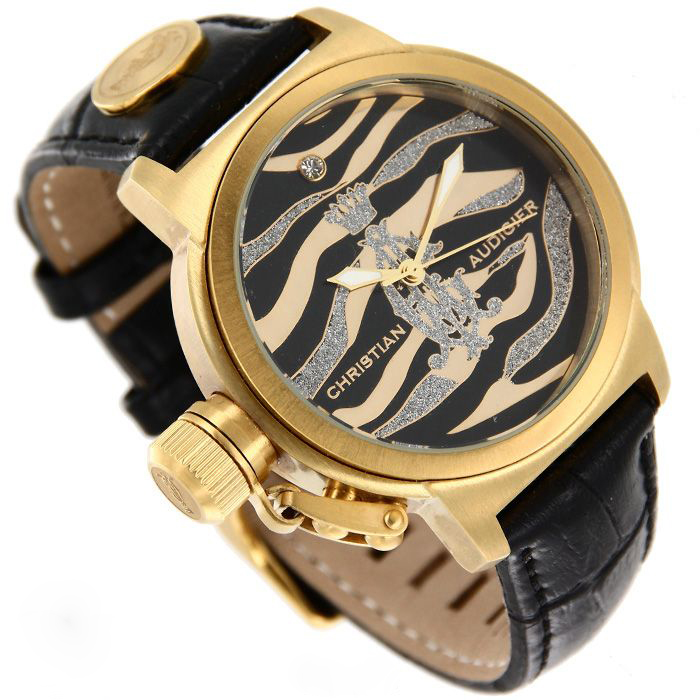 Christian Audigier часы INT336