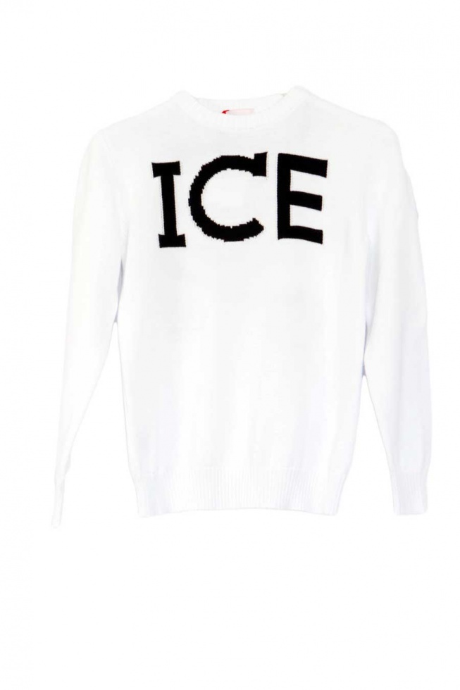 Iceberg свитер 6439 v-11