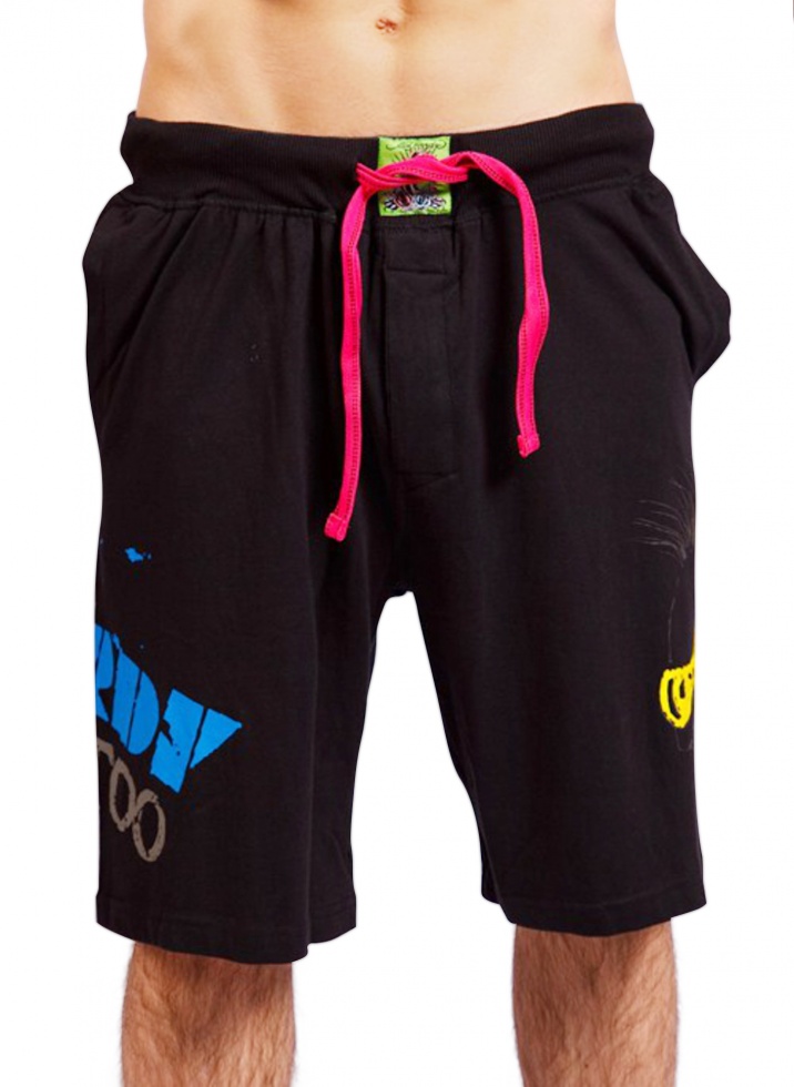 Ed Hardy шорты 80868JJ