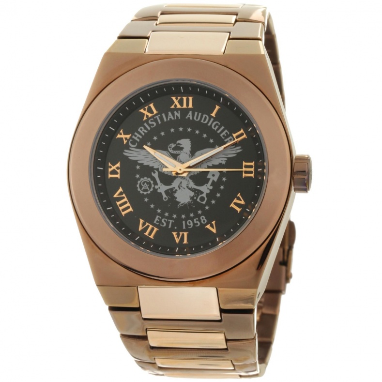 Christian Audigier часы TWC 111