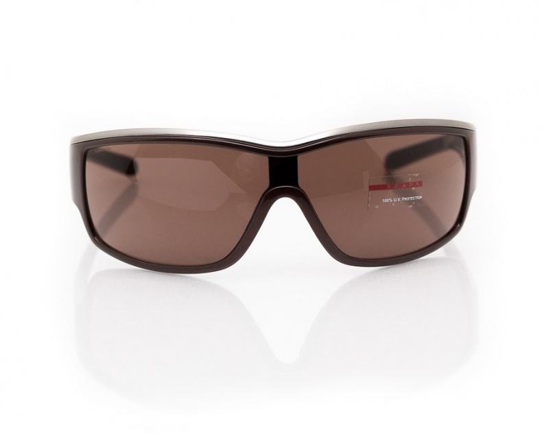 Prada очки S05GS 7BGBC1