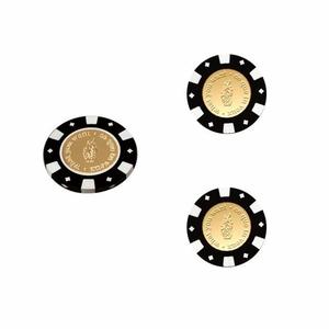 YESforLOV NAUGHTY POKER COIN фишка