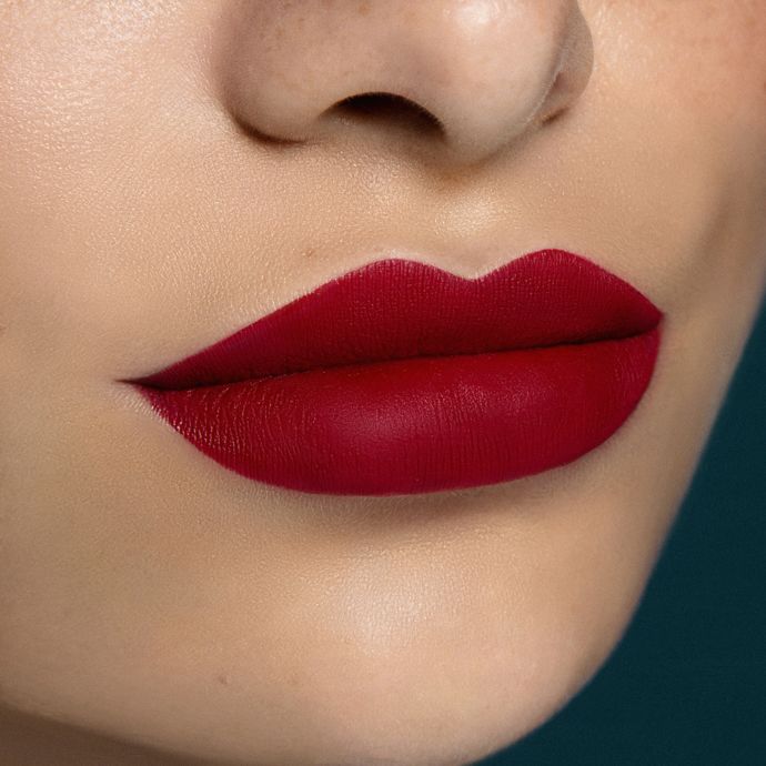 SIGMA Liquid Lipstick Venom