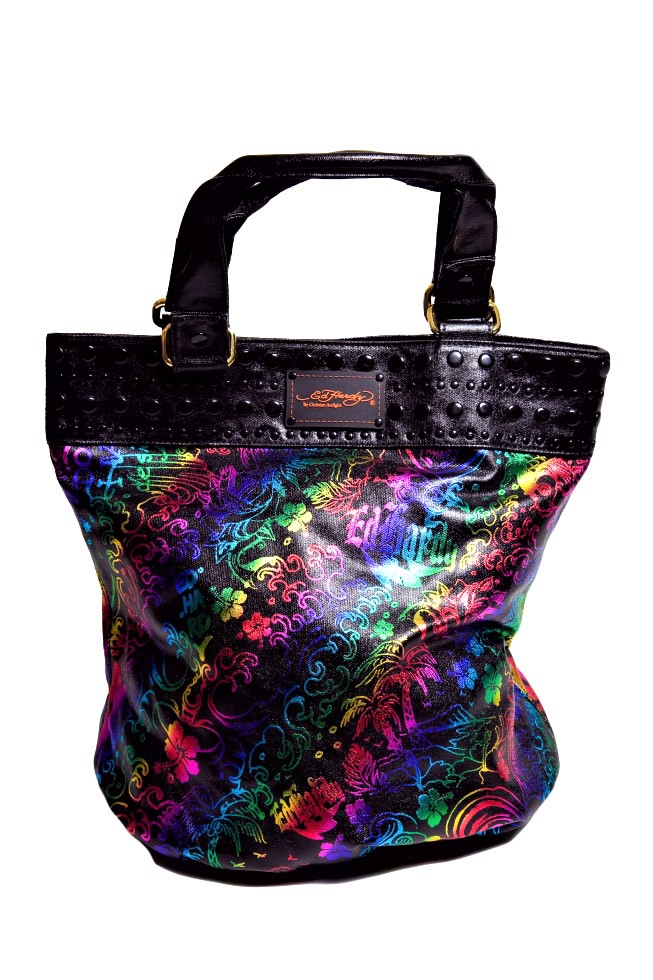 Ed Hardy сумка TCT037SUR