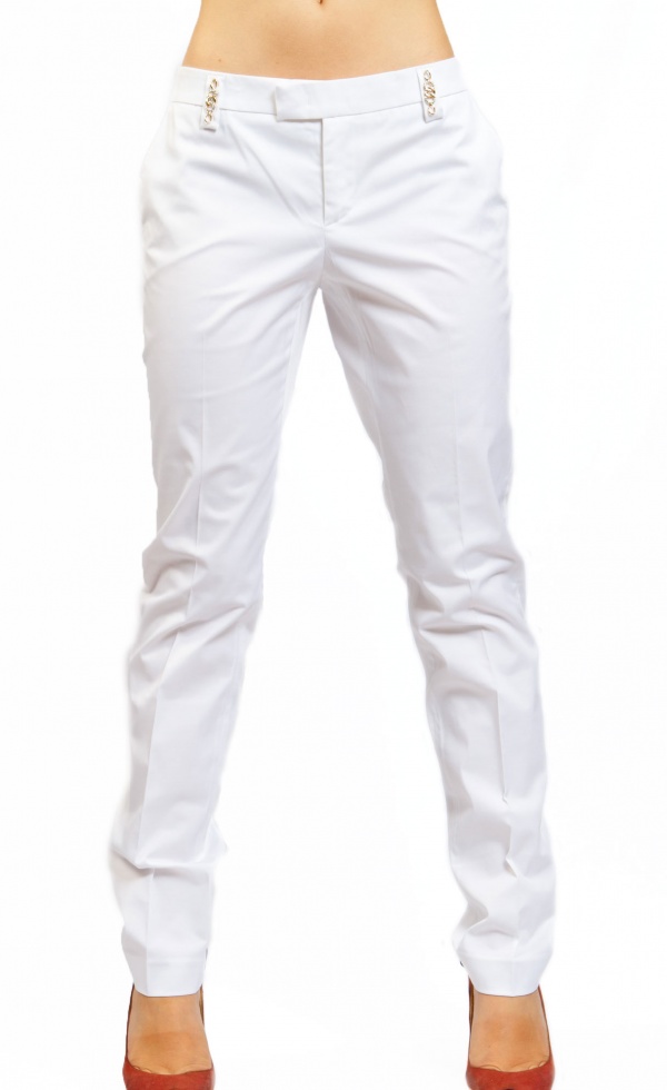 Blumarine брюки 4853 v-11