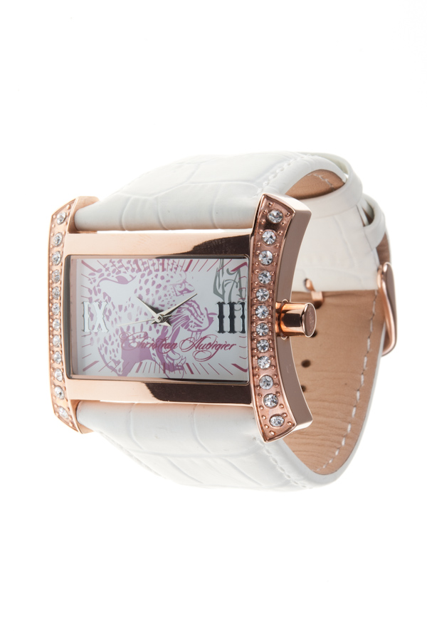 Christian Audigier часы TWC 403