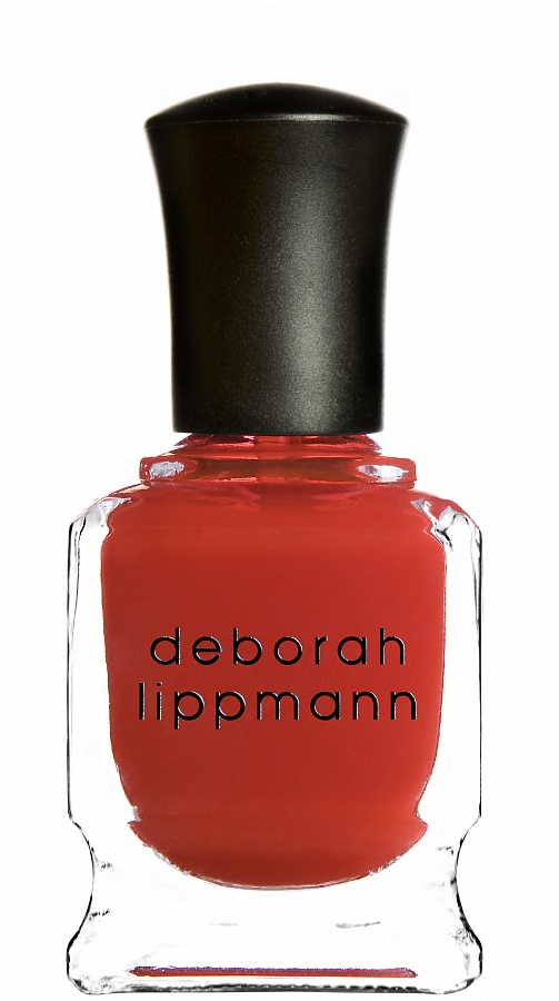 Deborah Lippmann лак для ногтей Supermodel (20066)