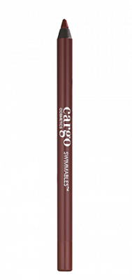 CARGO Swimmables Lip Pencil Водостойкий карандаш для губ Jaipur