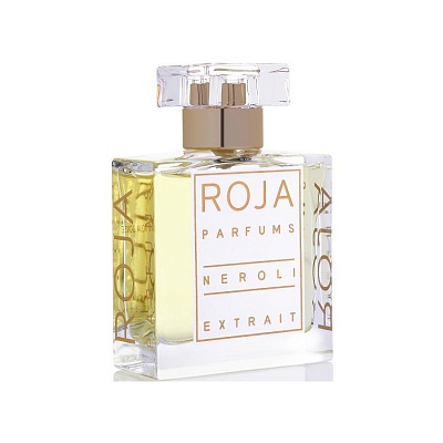 ROJA NEROLI экстракт 50 мл.