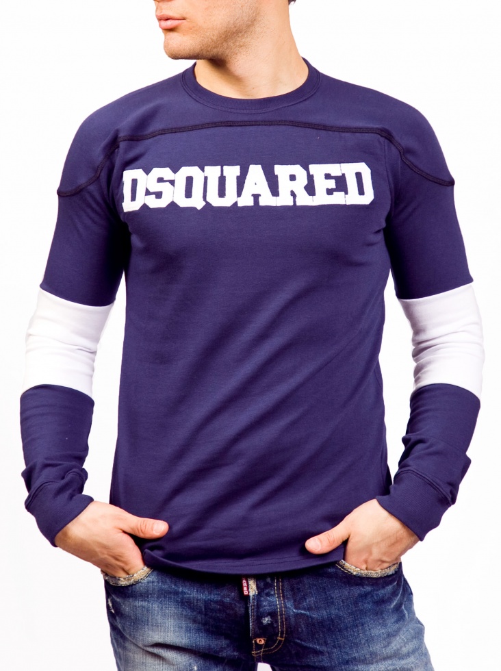 Dsquared2 свитер 74GC564 v-10