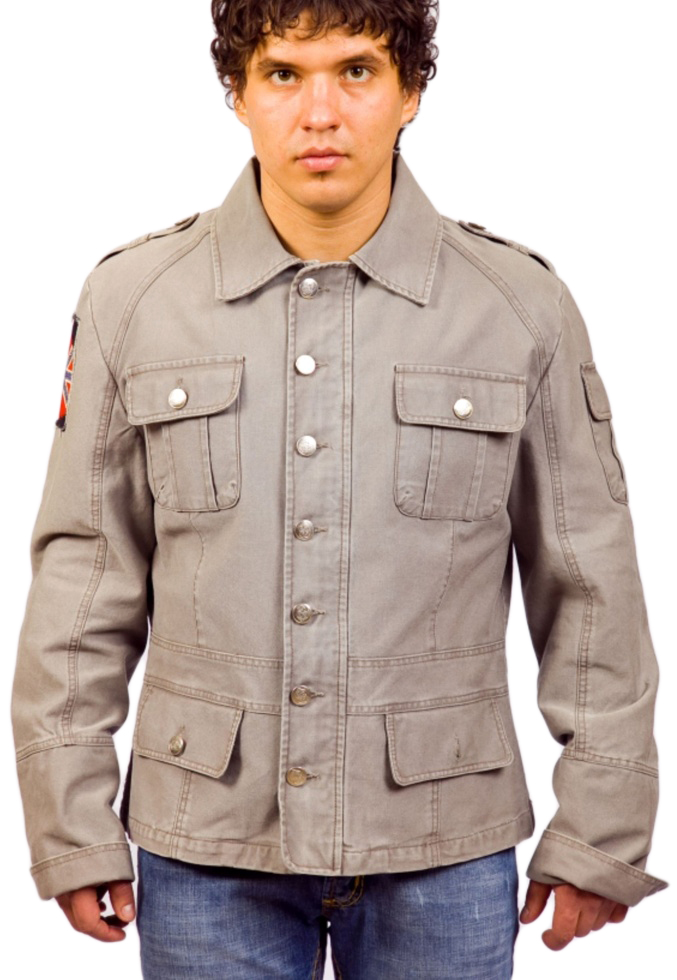 PHILIPP PLEIN куртка 5692.5 о-8
