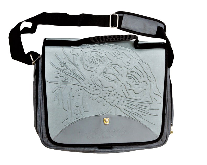 Ed Hardy сумка EC12SAMTGR