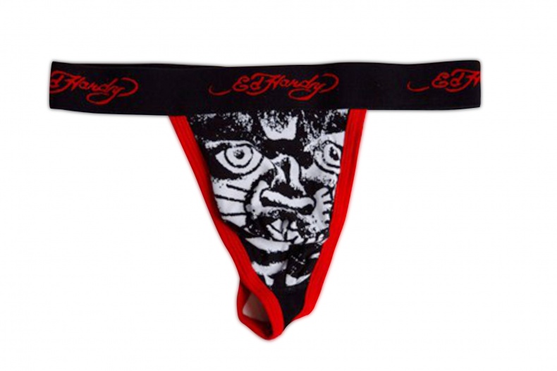 Ed Hardy трусы 20825TH