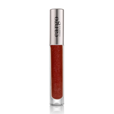 CARGO Essential Lip Gloss Блеск для губ Belgium
