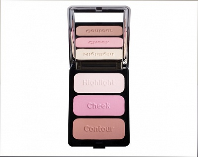 CARGO Contour Pallete Malibu