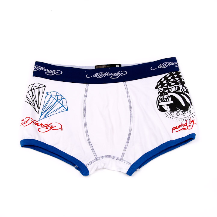 Ed Hardy трусы 70891TK