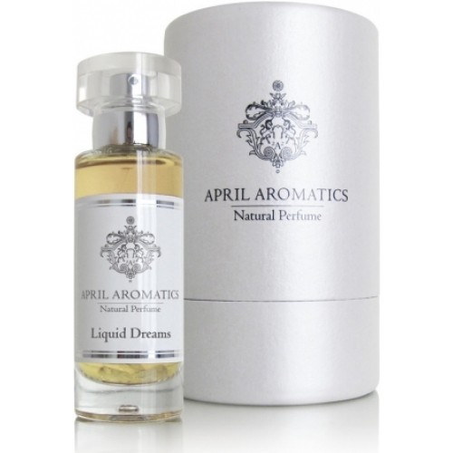 APRIL AROMATICS Liquid Dreams парфюмерная вода 30 мл.