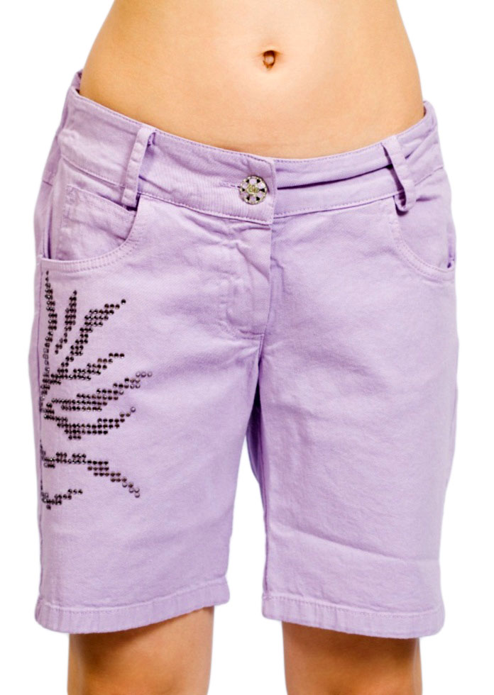 Blumarine шорты 5061