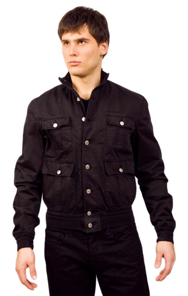 Dsquared2 куртка 71AM145 v-8