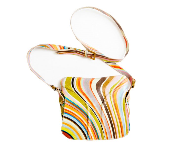 Paul Smith сумка W8XA/1956/V26 o-8