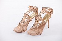 Dsquared2 босоножки S12 C203 v-12